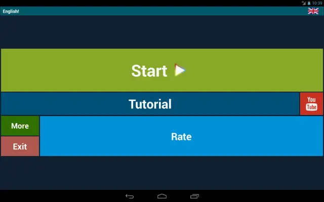 English! android App screenshot 6